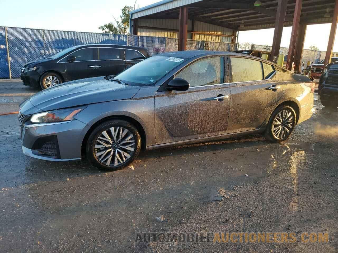 1N4BL4DV6RN352812 NISSAN ALTIMA 2024