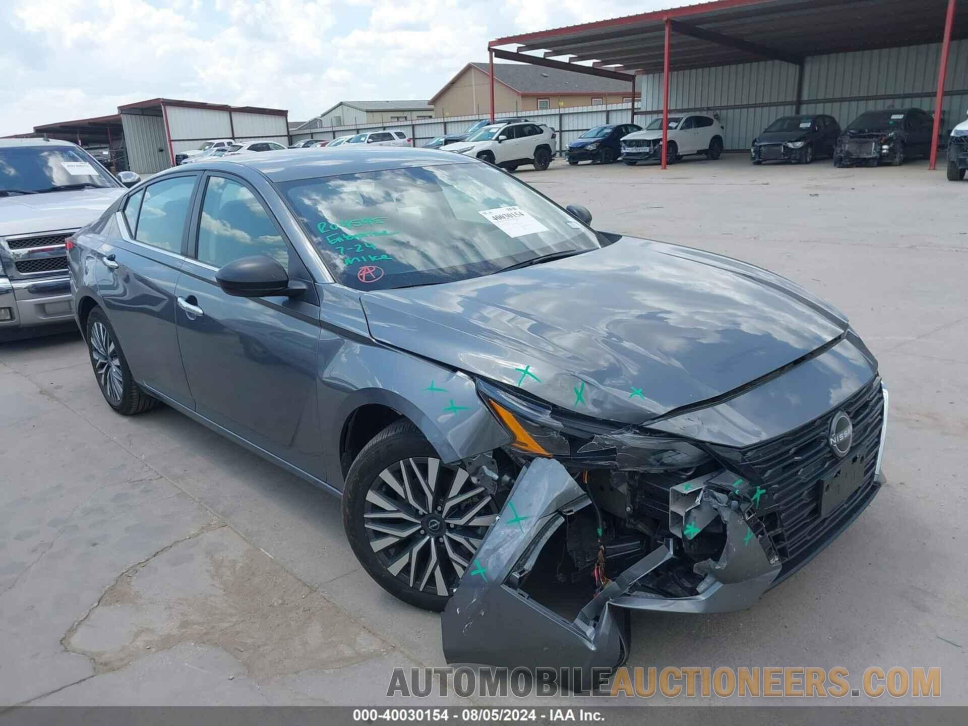 1N4BL4DV6RN354091 NISSAN ALTIMA 2024