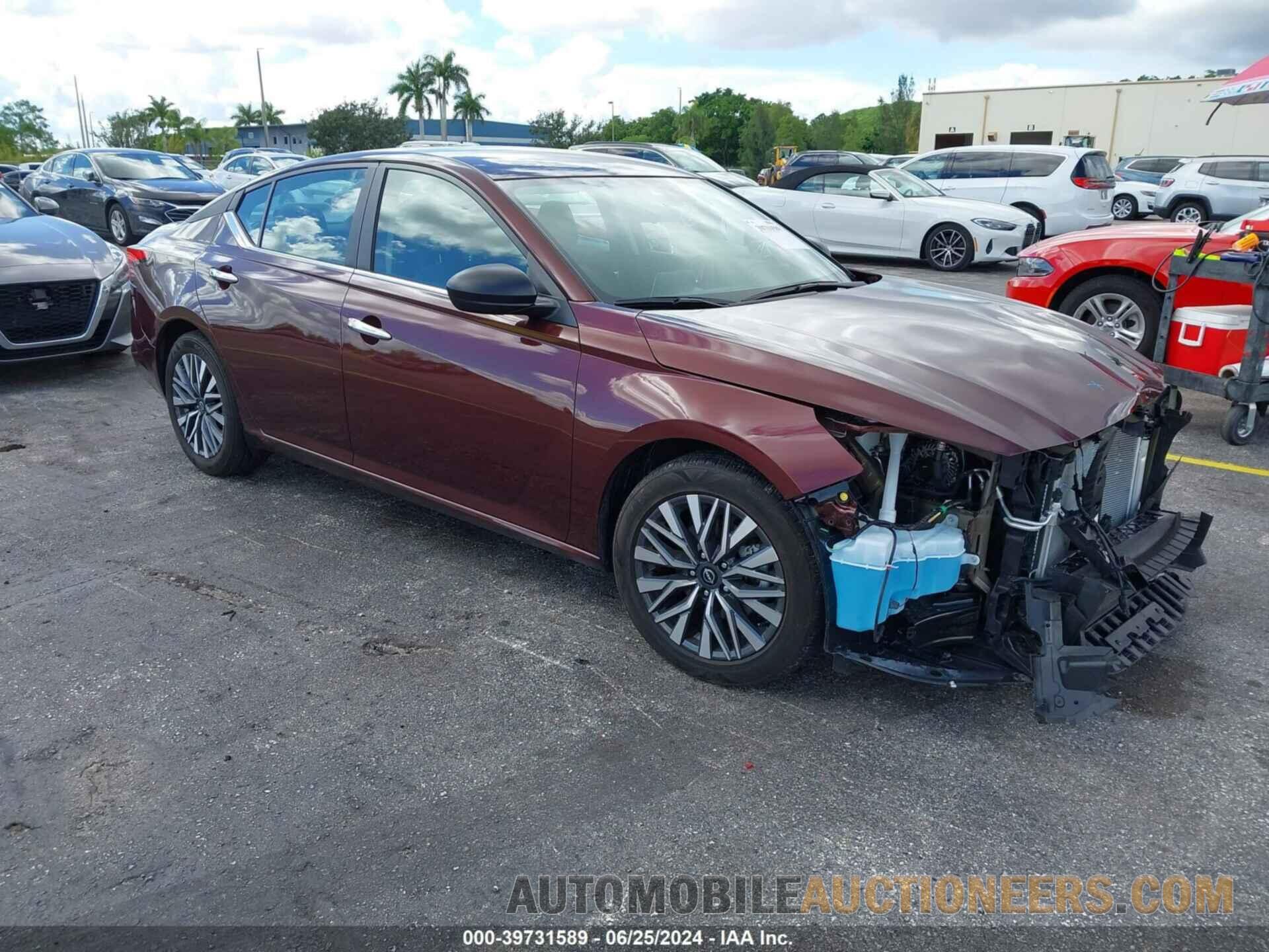 1N4BL4DV6RN358304 NISSAN ALTIMA 2024