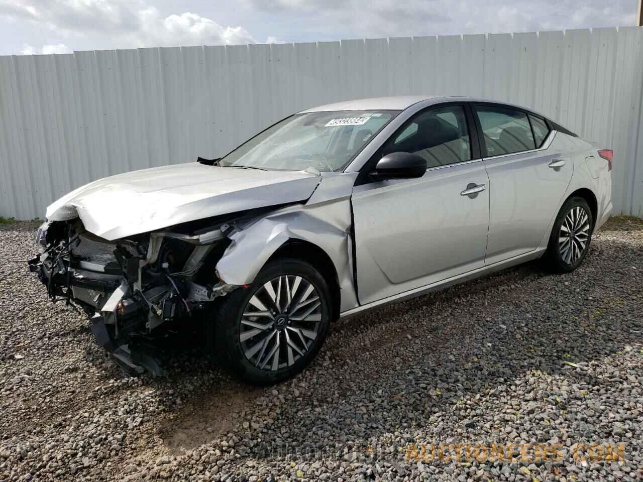 1N4BL4DV6RN361557 NISSAN ALTIMA 2024