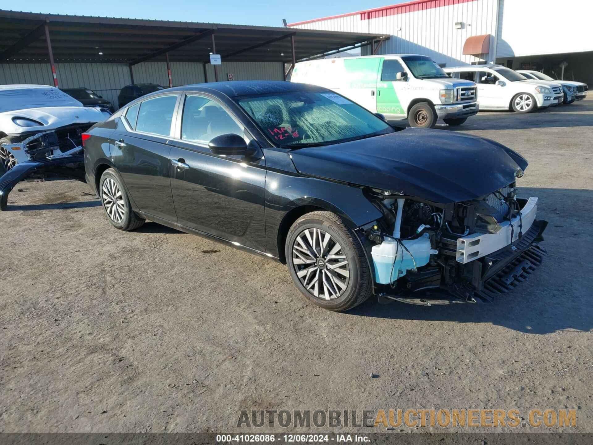 1N4BL4DV6RN369254 NISSAN ALTIMA 2024