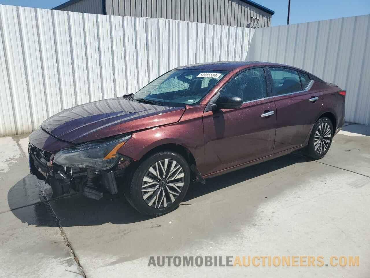 1N4BL4DV6RN371439 NISSAN ALTIMA 2024