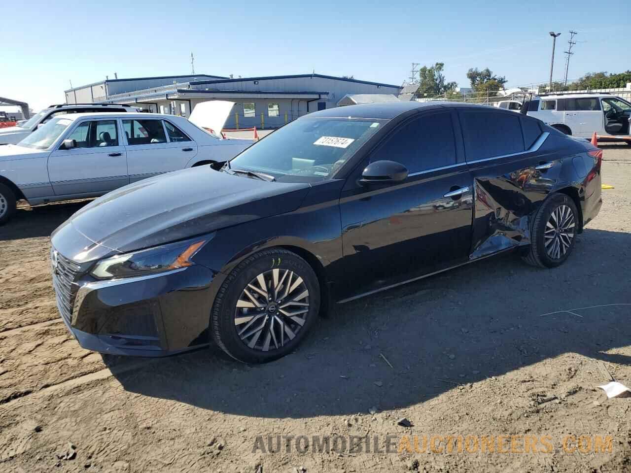 1N4BL4DV6RN382294 NISSAN ALTIMA 2024