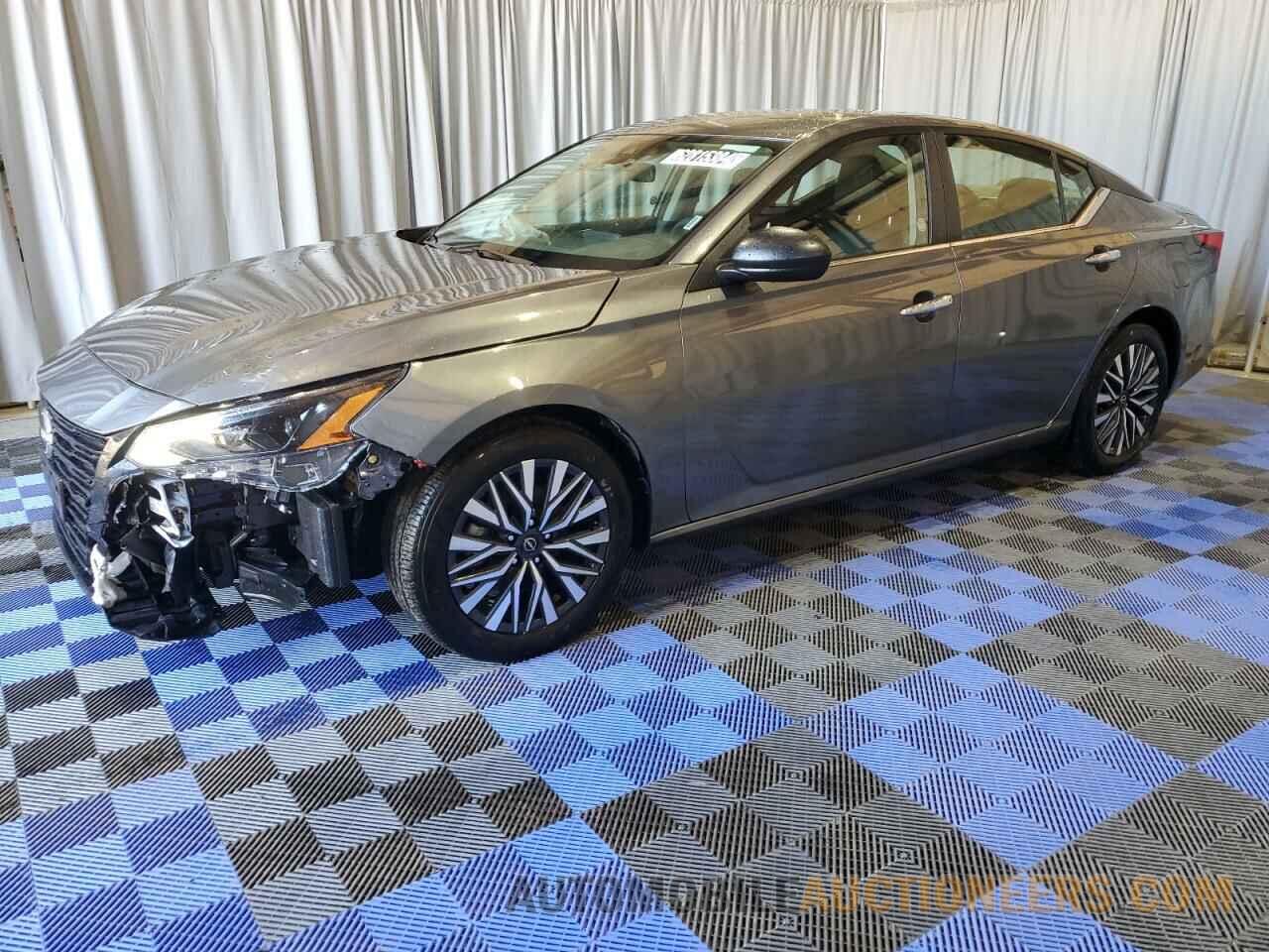 1N4BL4DV6RN387477 NISSAN ALTIMA 2024