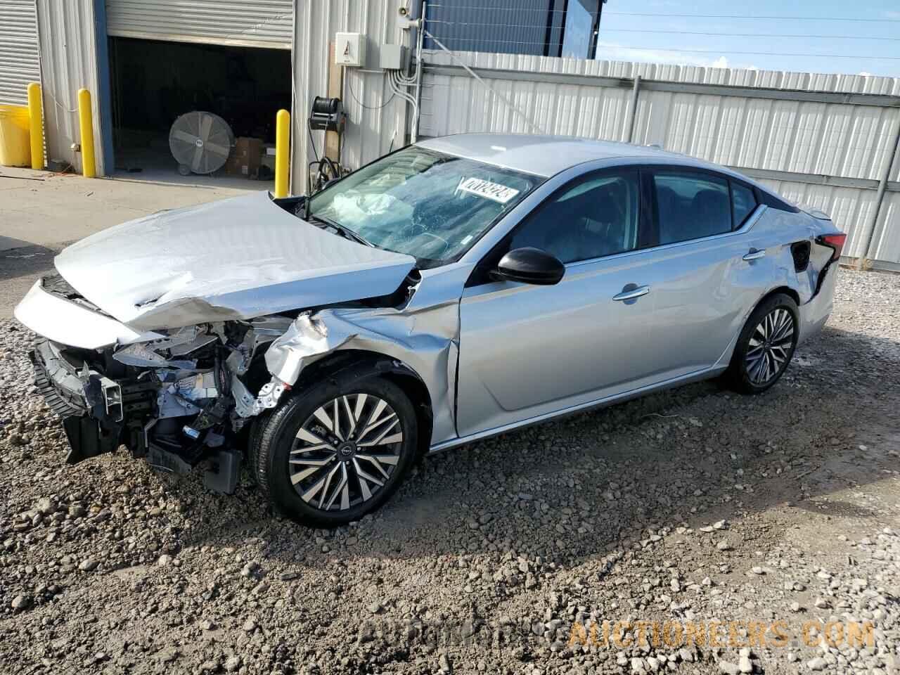 1N4BL4DV6RN391206 NISSAN ALTIMA 2024