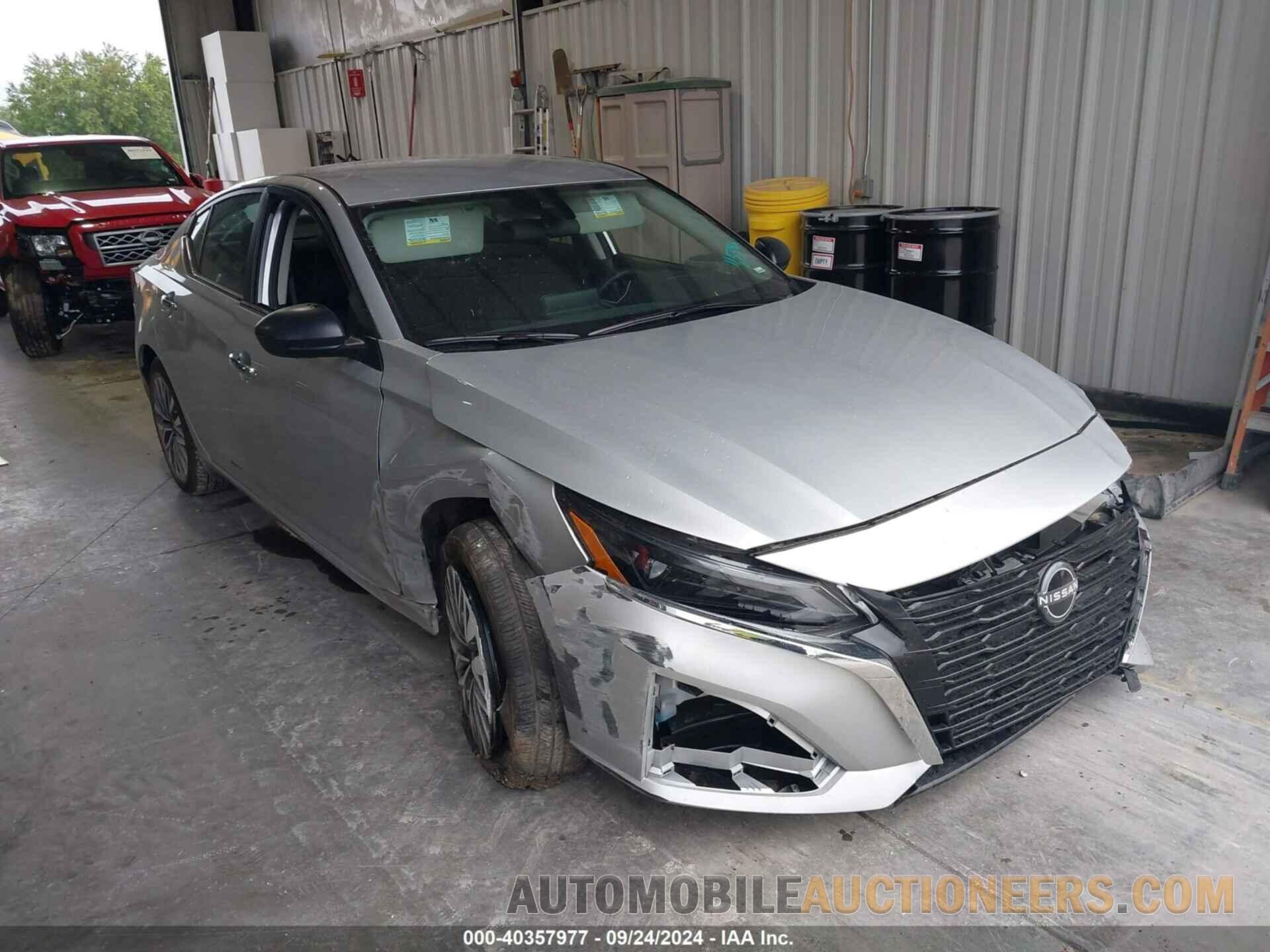 1N4BL4DV6RN391318 NISSAN ALTIMA 2024