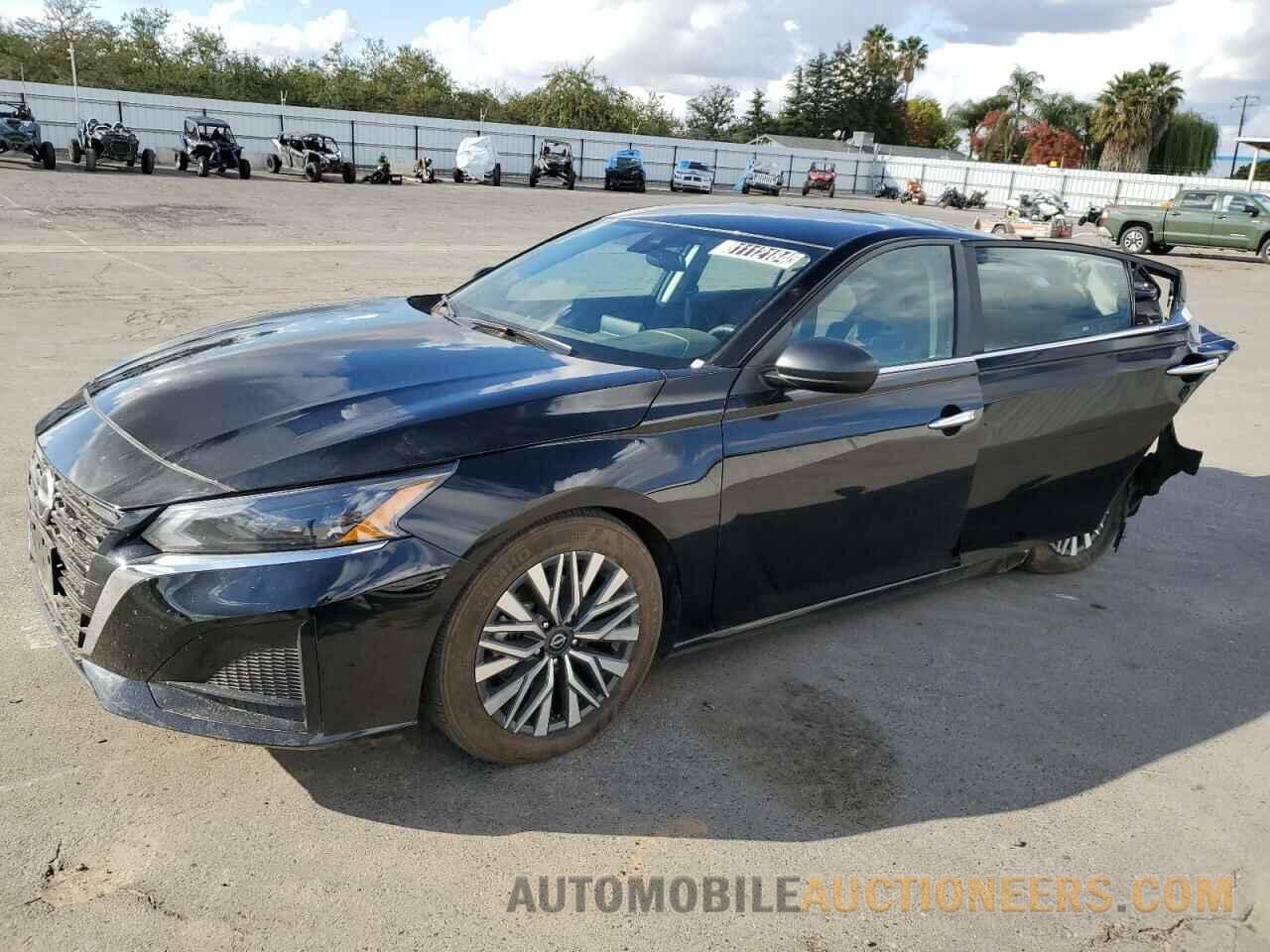 1N4BL4DV6RN399838 NISSAN ALTIMA 2024