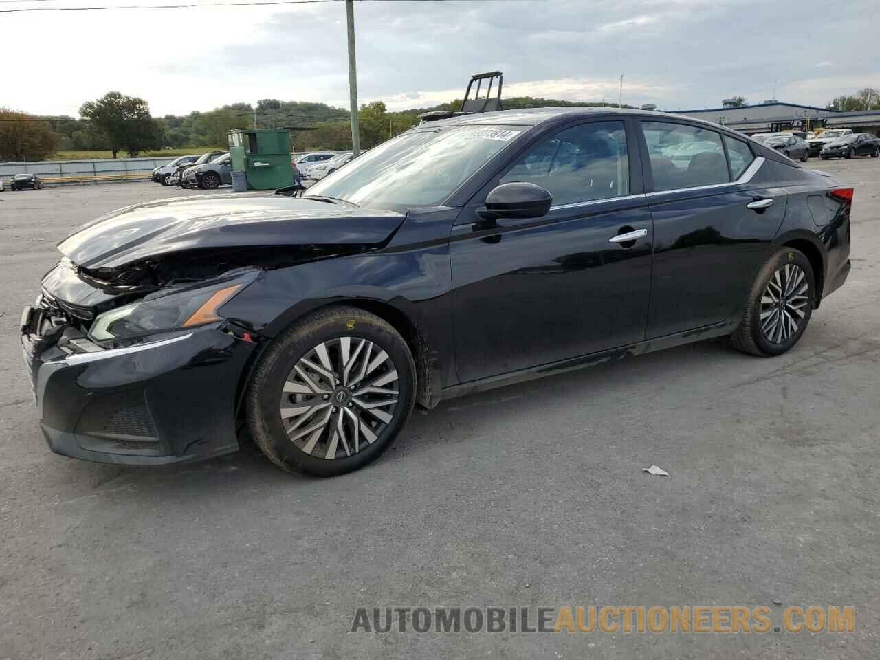 1N4BL4DV6RN404066 NISSAN ALTIMA 2024