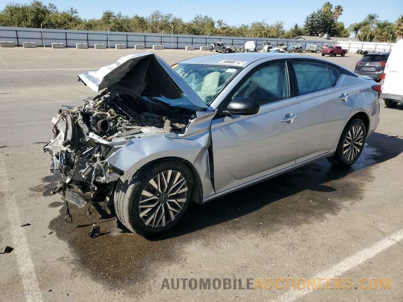 1N4BL4DV6RN405766 NISSAN ALTIMA 2024