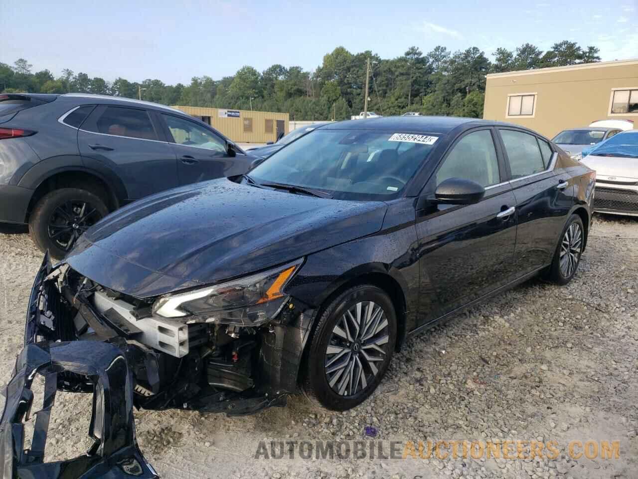 1N4BL4DV6RN415911 NISSAN ALTIMA 2024