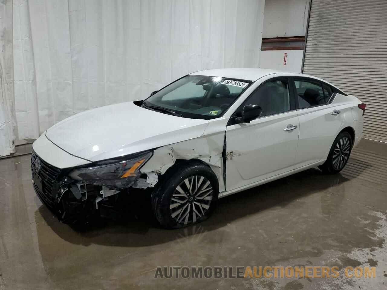 1N4BL4DV6RN416699 NISSAN ALTIMA 2024