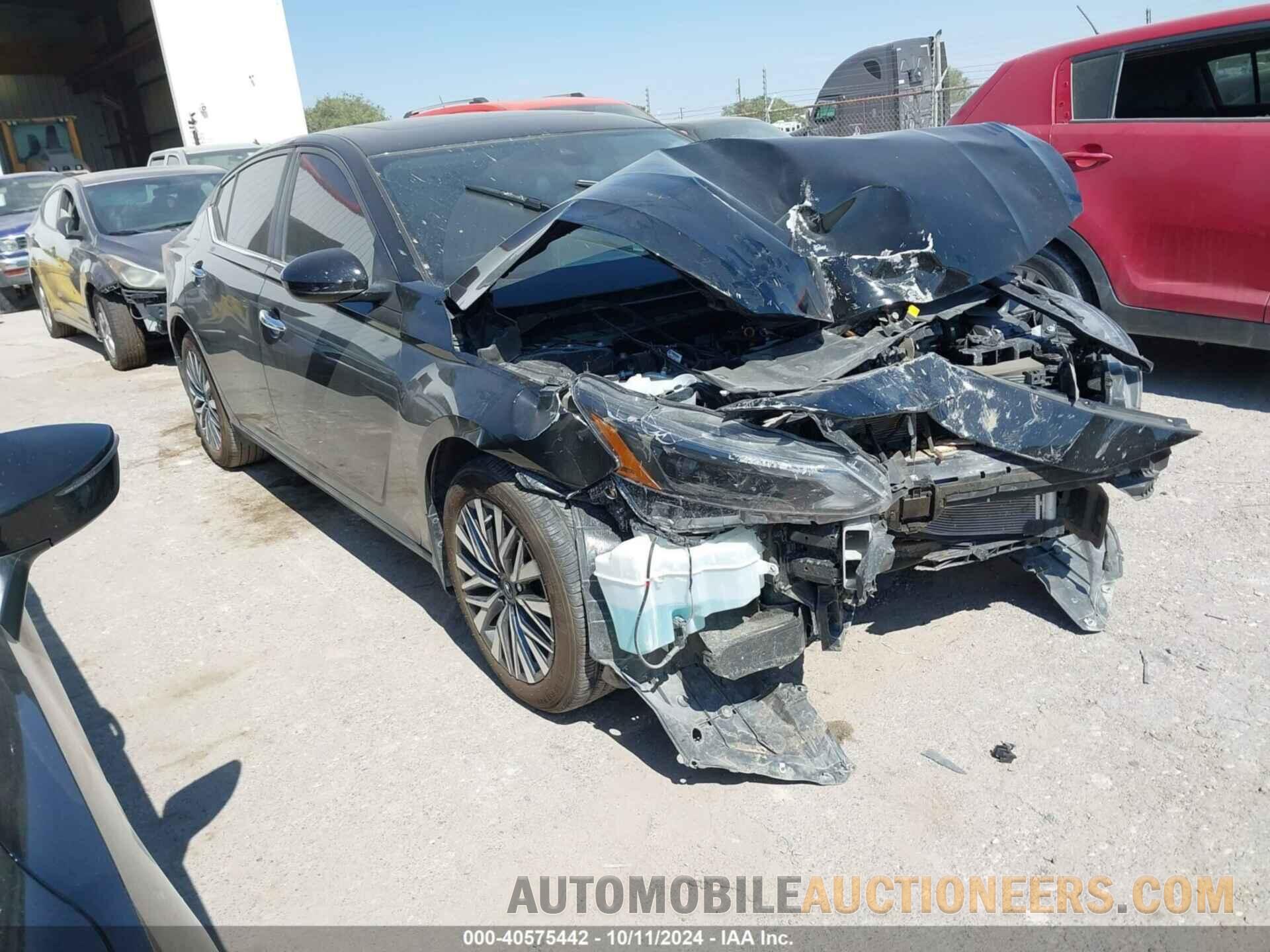 1N4BL4DV6RN423572 NISSAN ALTIMA 2024