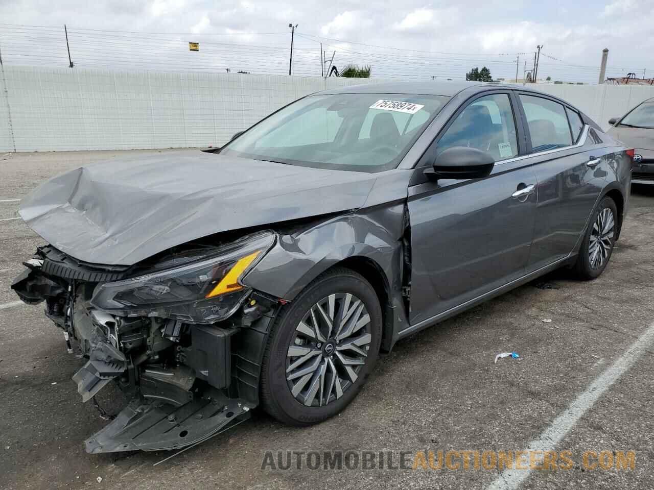 1N4BL4DV6RN425094 NISSAN ALTIMA 2024