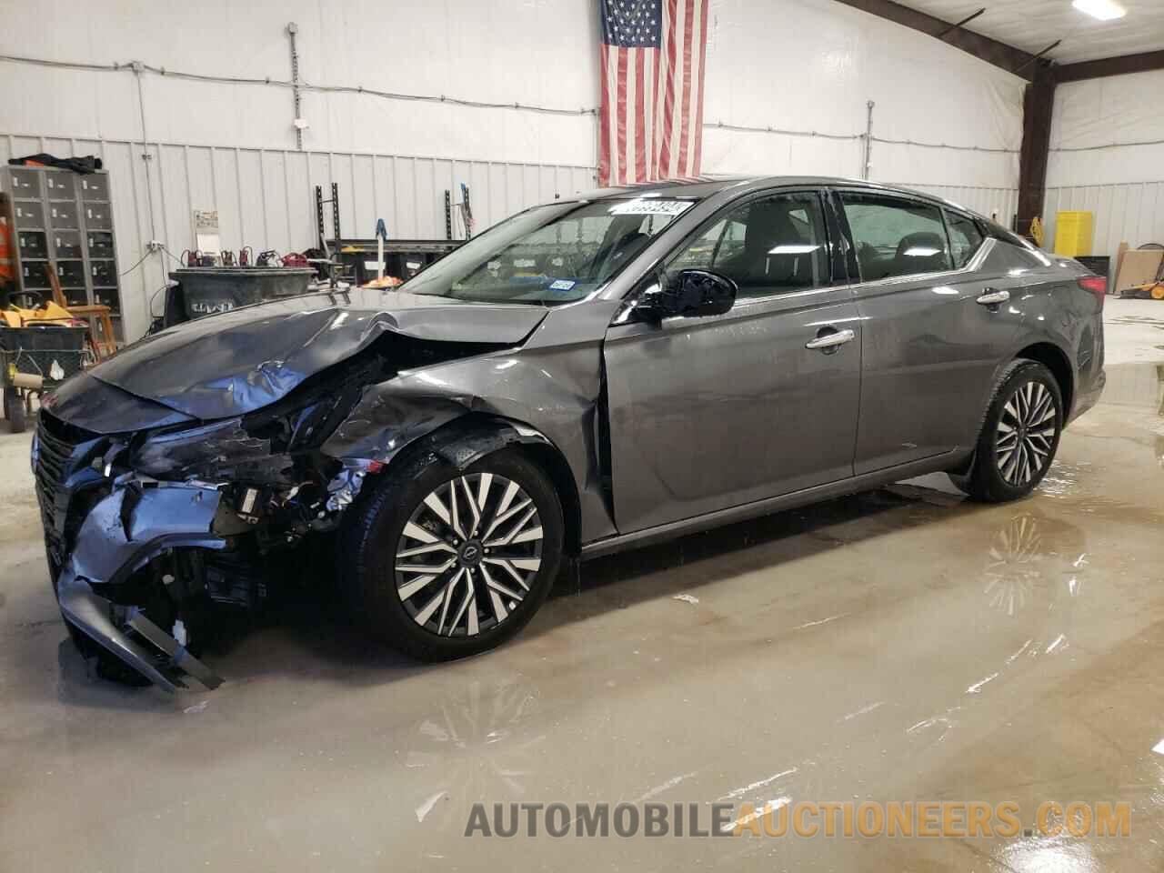 1N4BL4DV6SN300201 NISSAN ALTIMA 2025