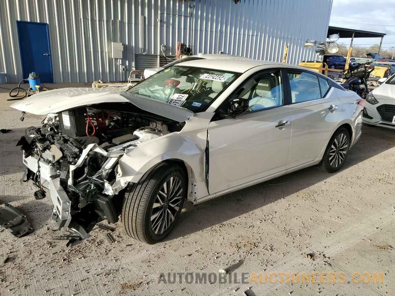 1N4BL4DV6SN304765 NISSAN ALTIMA 2025