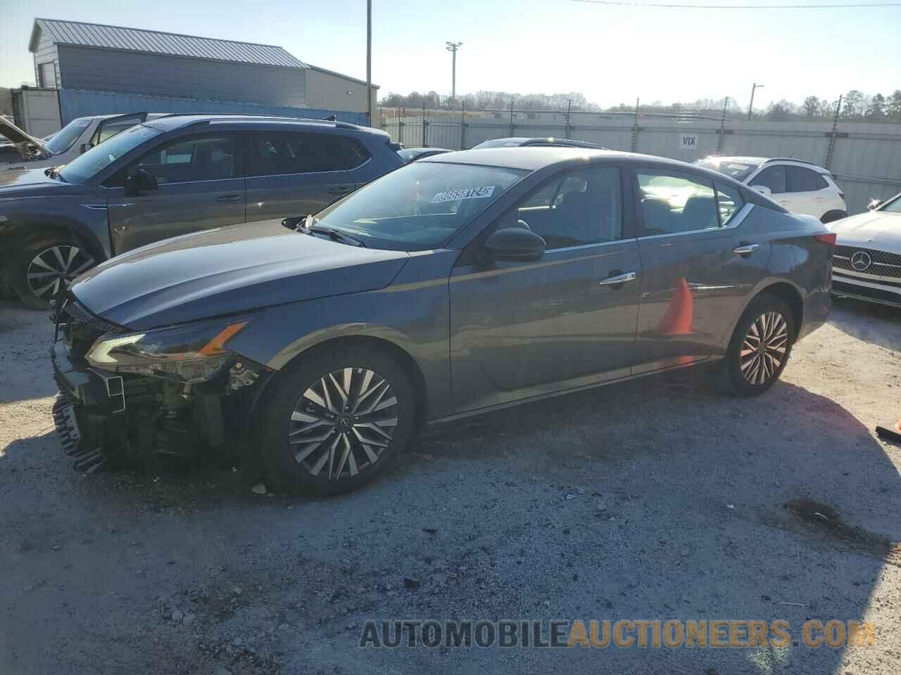 1N4BL4DV6SN319024 NISSAN ALTIMA 2025