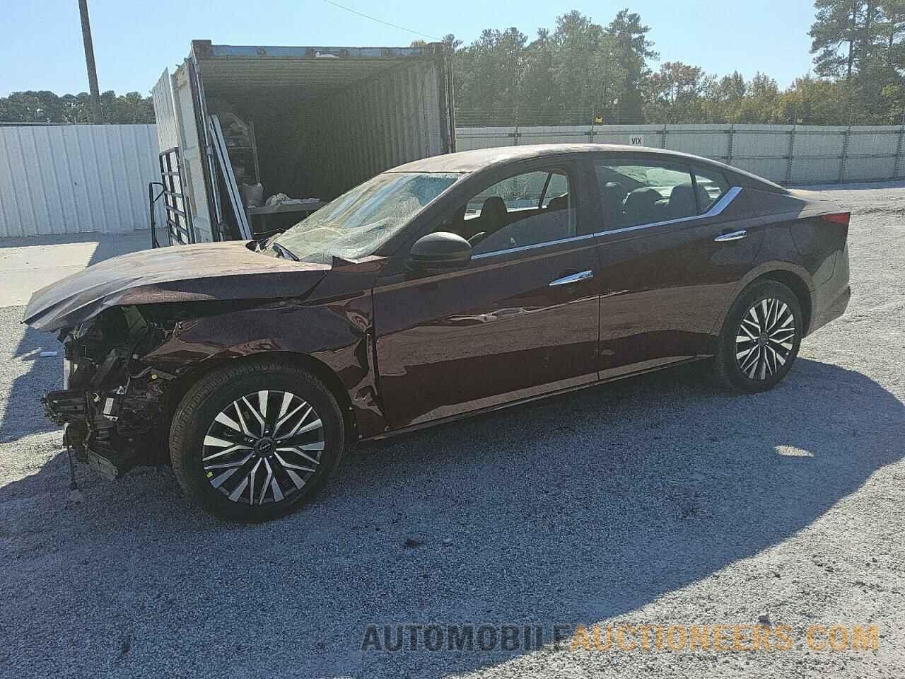 1N4BL4DV6SN325177 NISSAN ALTIMA 2025