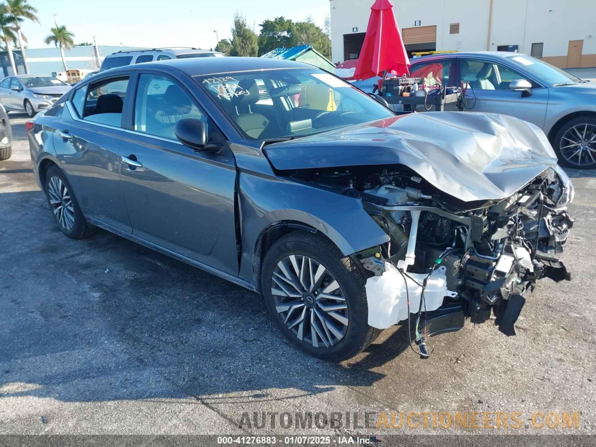 1N4BL4DV6SN341279 NISSAN ALTIMA 2025