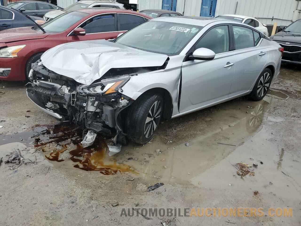 1N4BL4DV7KC107941 NISSAN ALTIMA 2019