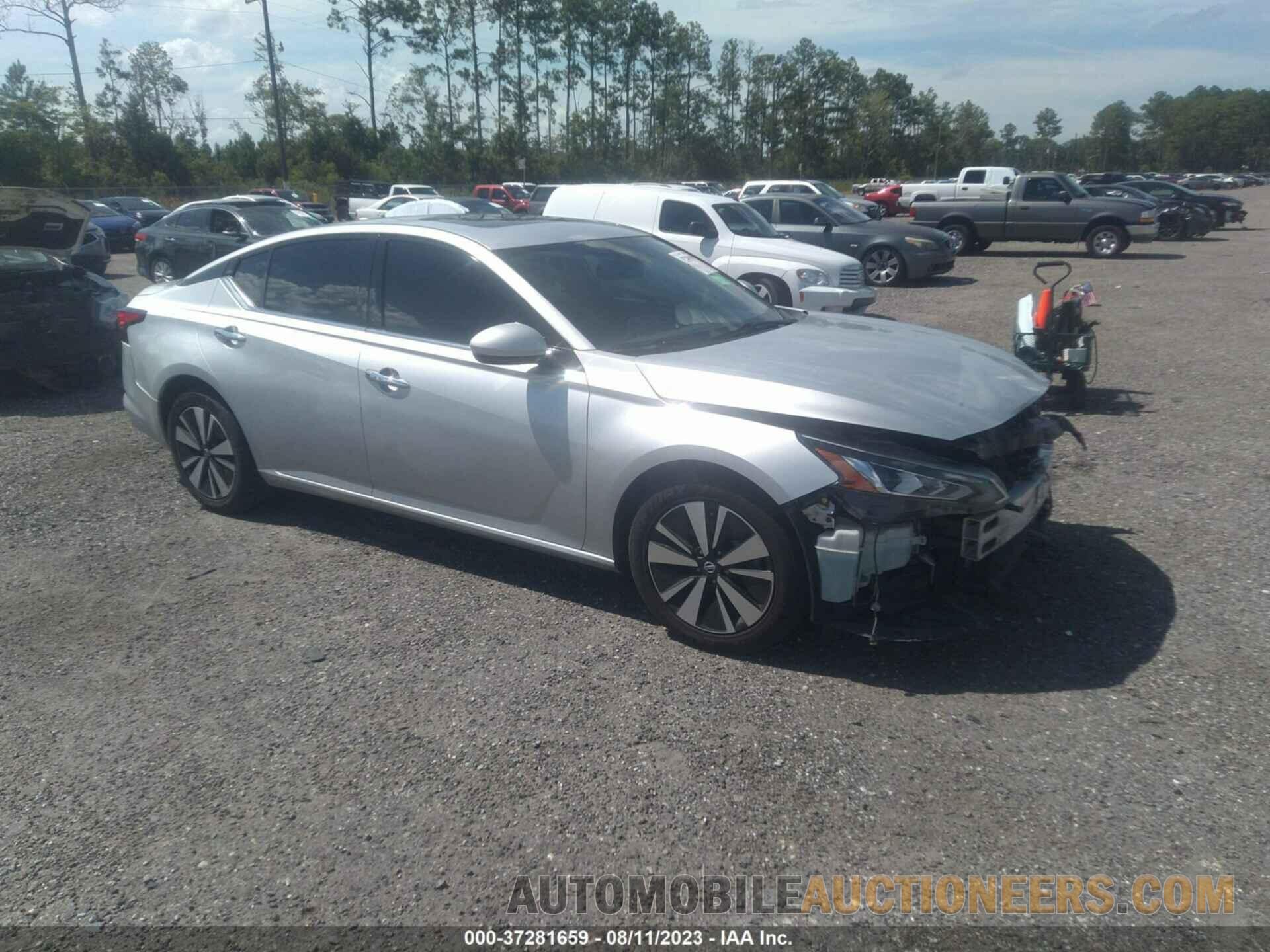 1N4BL4DV7KC109026 NISSAN ALTIMA 2019