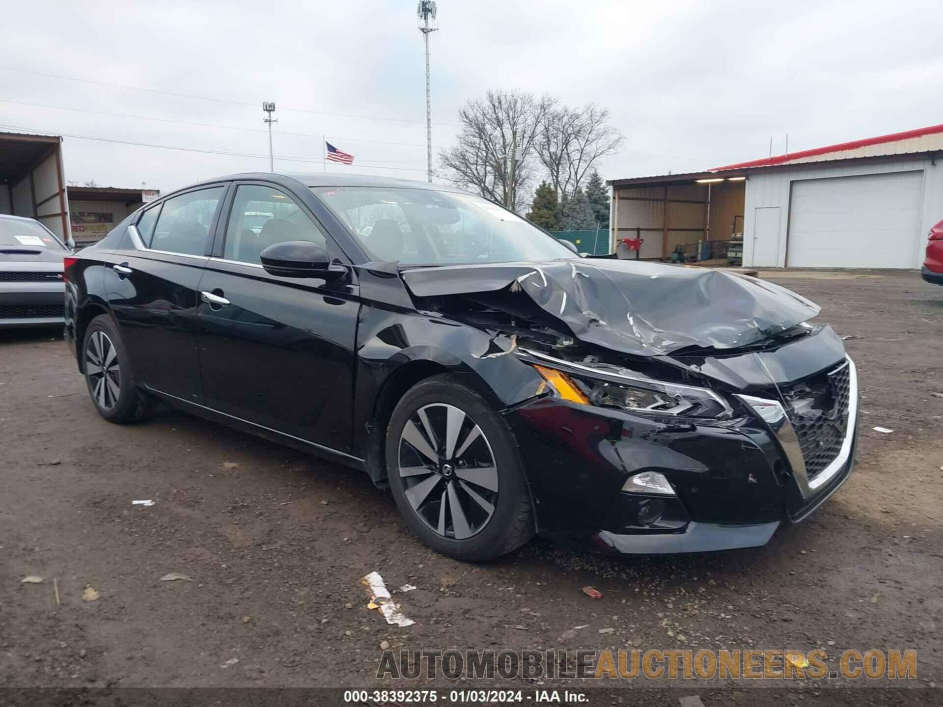 1N4BL4DV7KC112752 NISSAN ALTIMA 2019