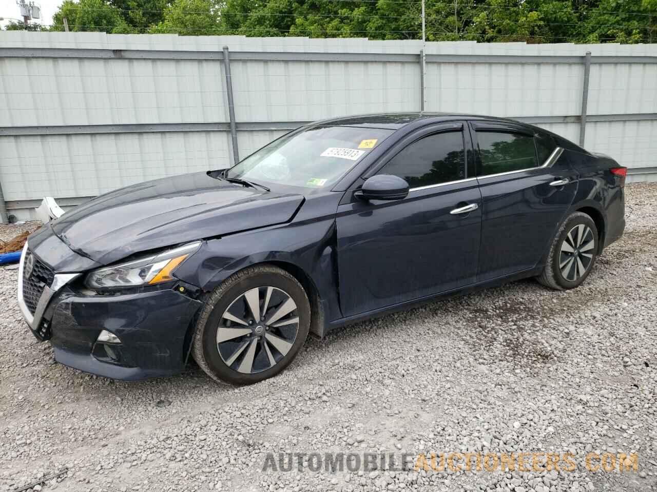 1N4BL4DV7KC117854 NISSAN ALTIMA 2019