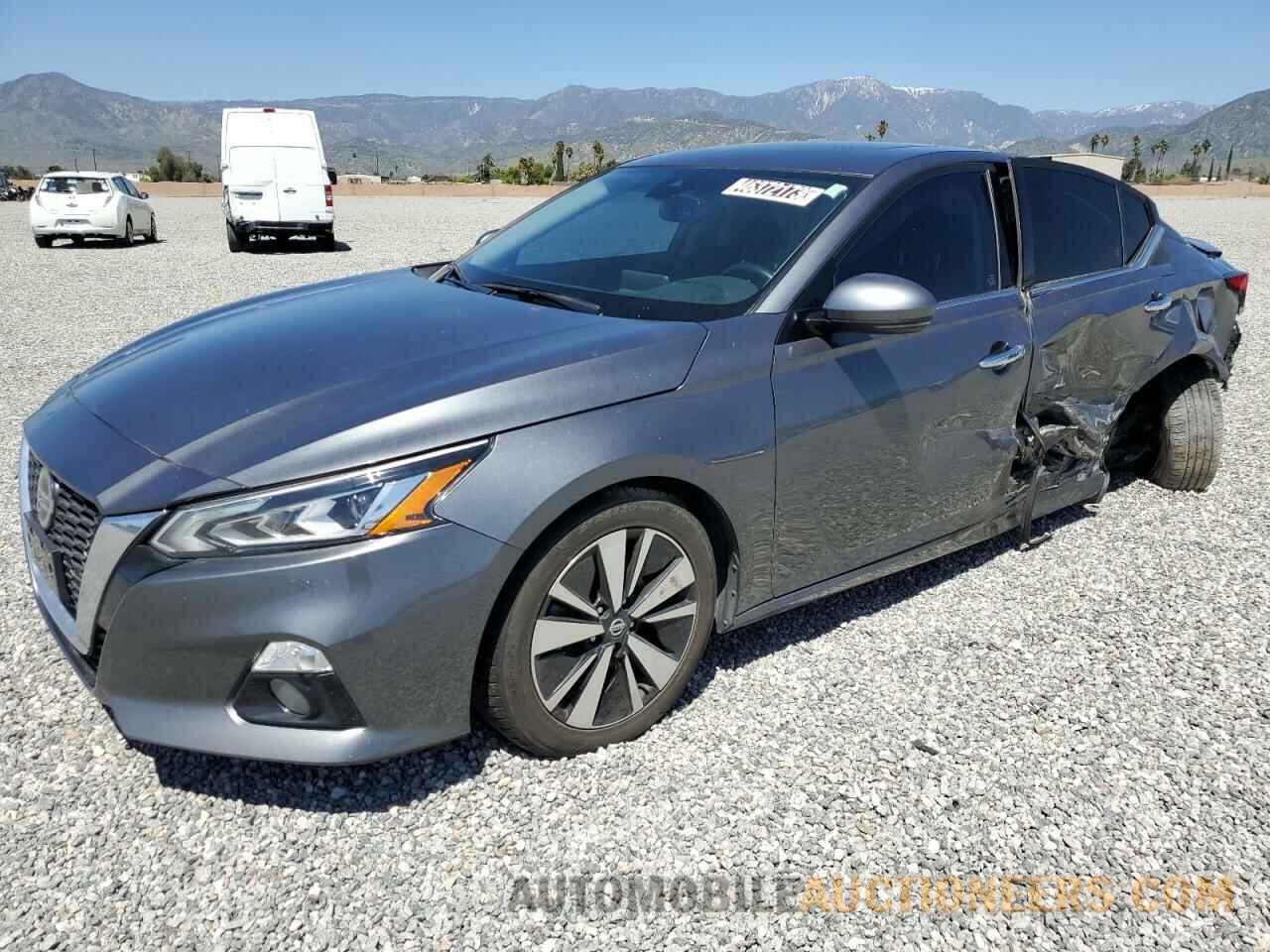 1N4BL4DV7KC120933 NISSAN ALTIMA 2019