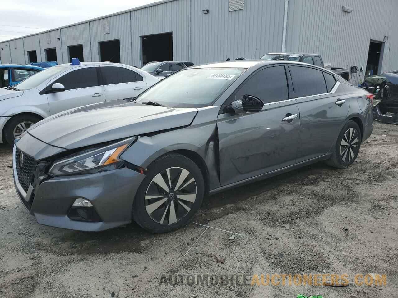 1N4BL4DV7KC121550 NISSAN ALTIMA 2019