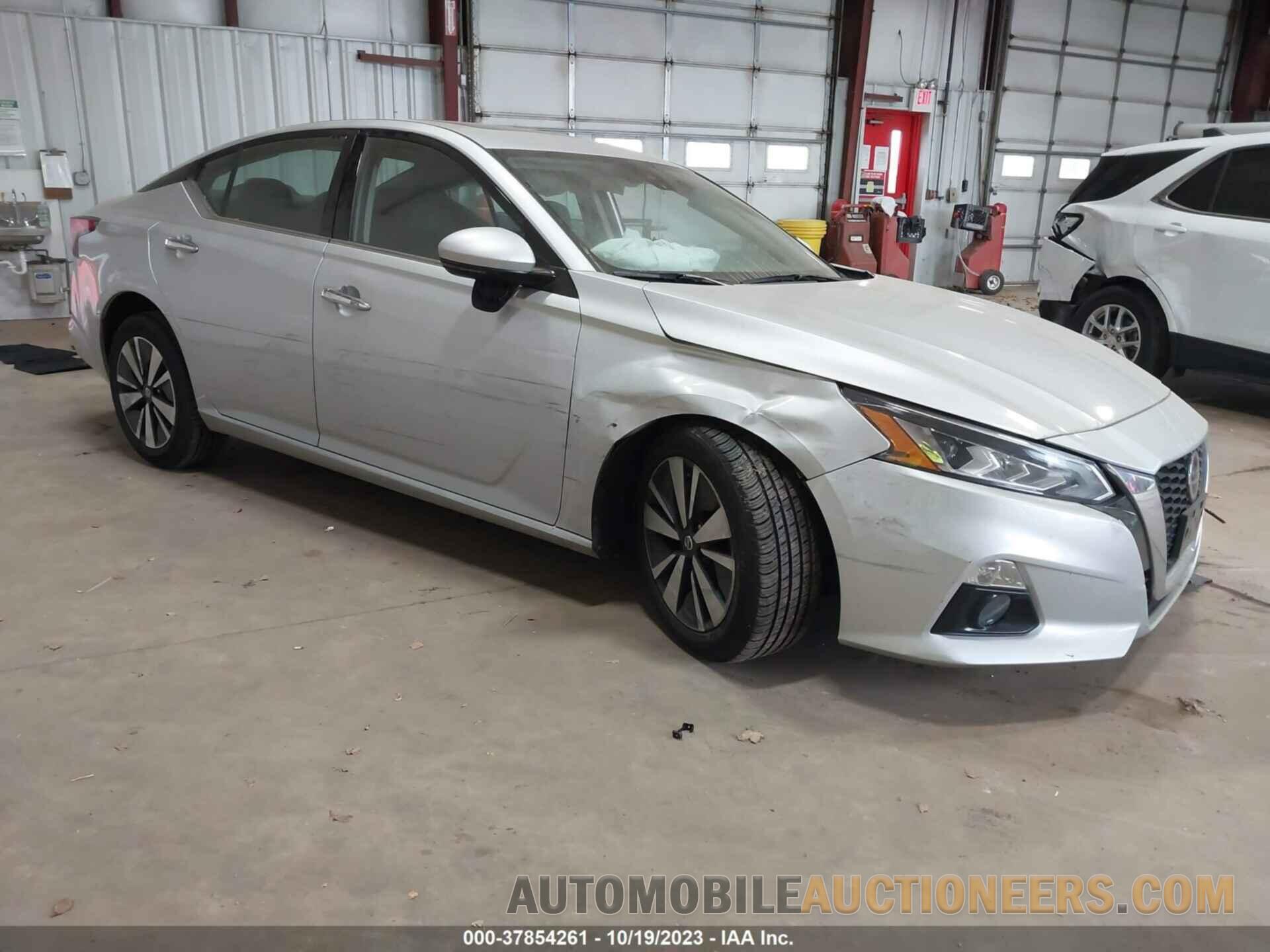 1N4BL4DV7KC125100 NISSAN ALTIMA 2019