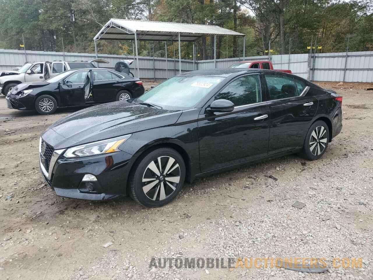 1N4BL4DV7KC135948 NISSAN ALTIMA 2019