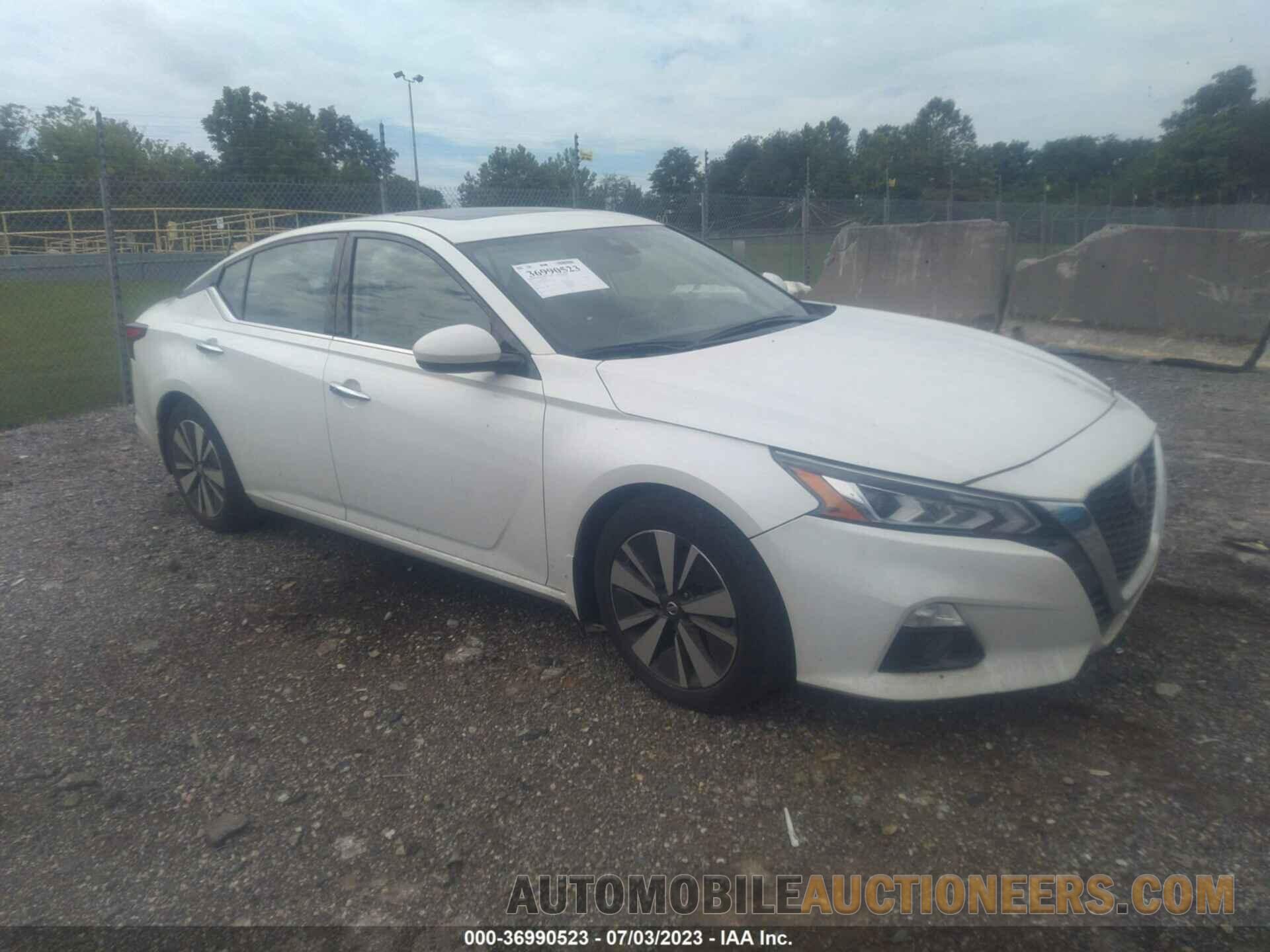 1N4BL4DV7KC140891 NISSAN ALTIMA 2019