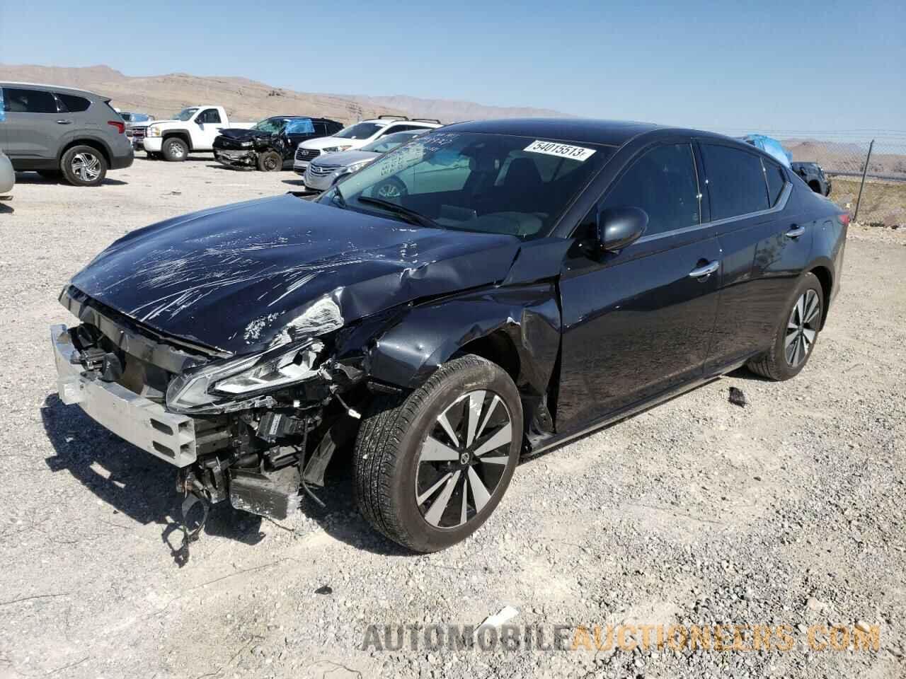 1N4BL4DV7KC148201 NISSAN ALTIMA 2019