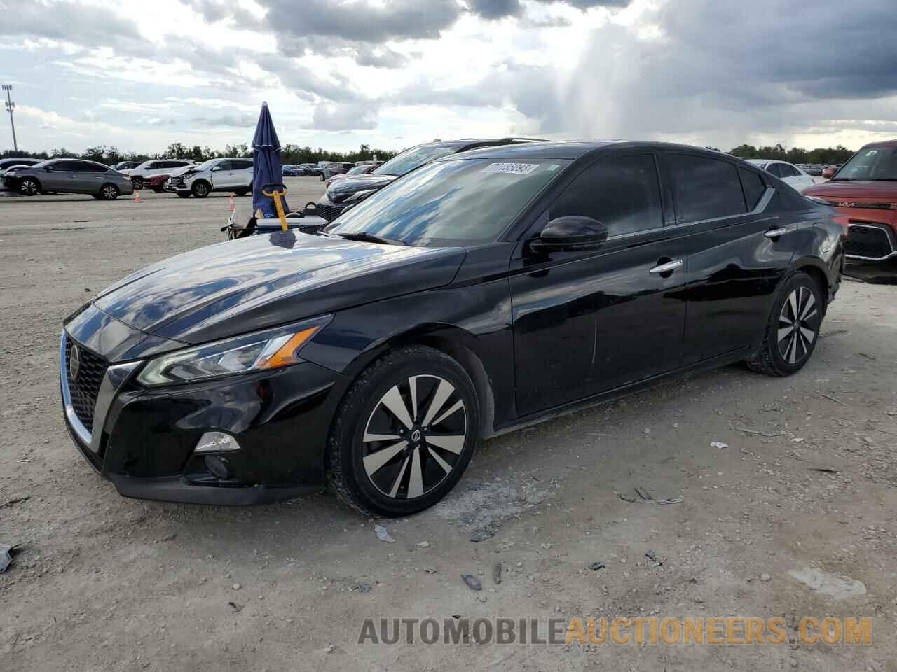 1N4BL4DV7KC150577 NISSAN ALTIMA 2019