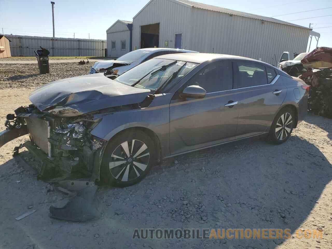 1N4BL4DV7KC175835 NISSAN ALTIMA 2019