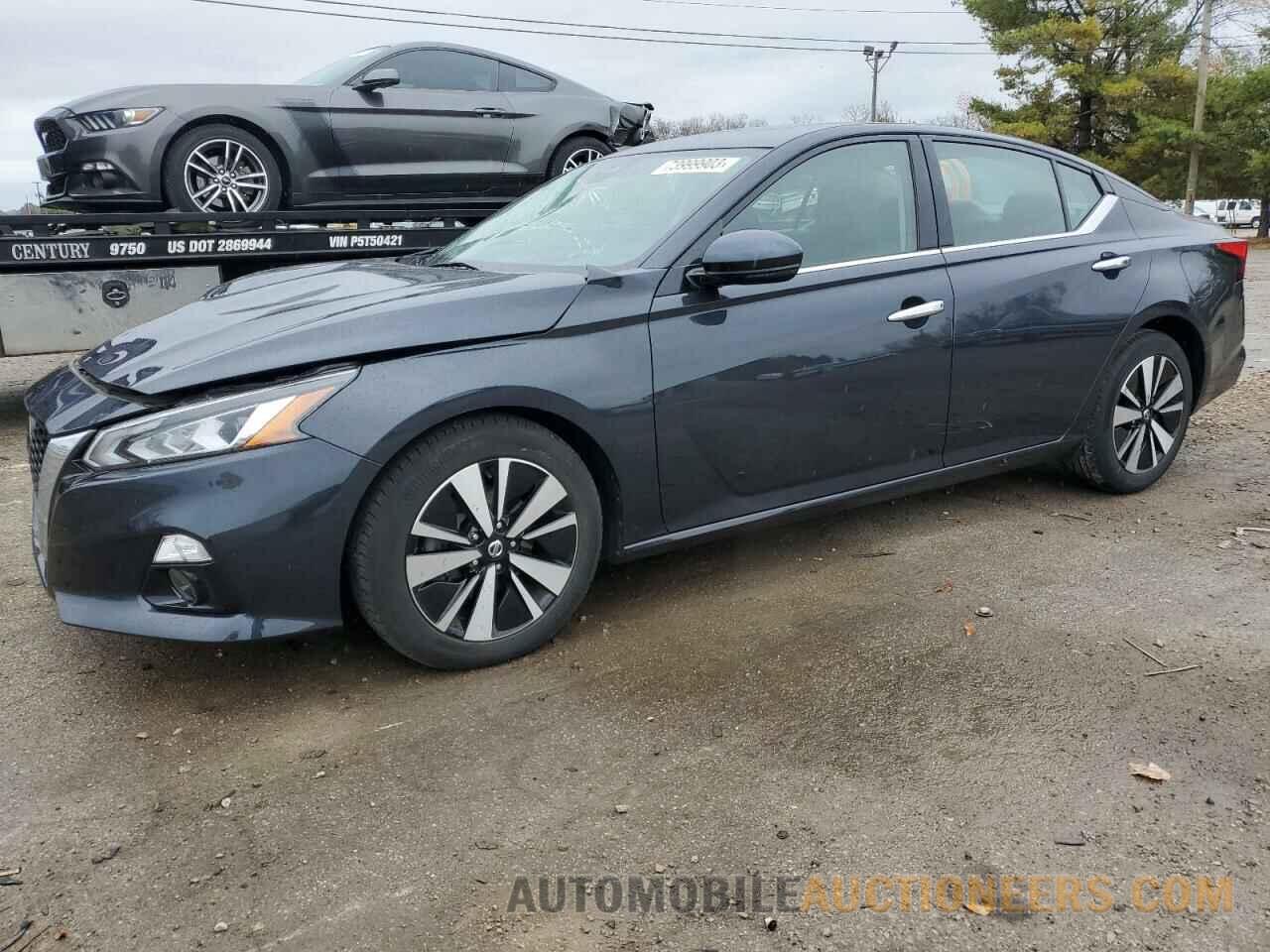 1N4BL4DV7KC179643 NISSAN ALTIMA 2019