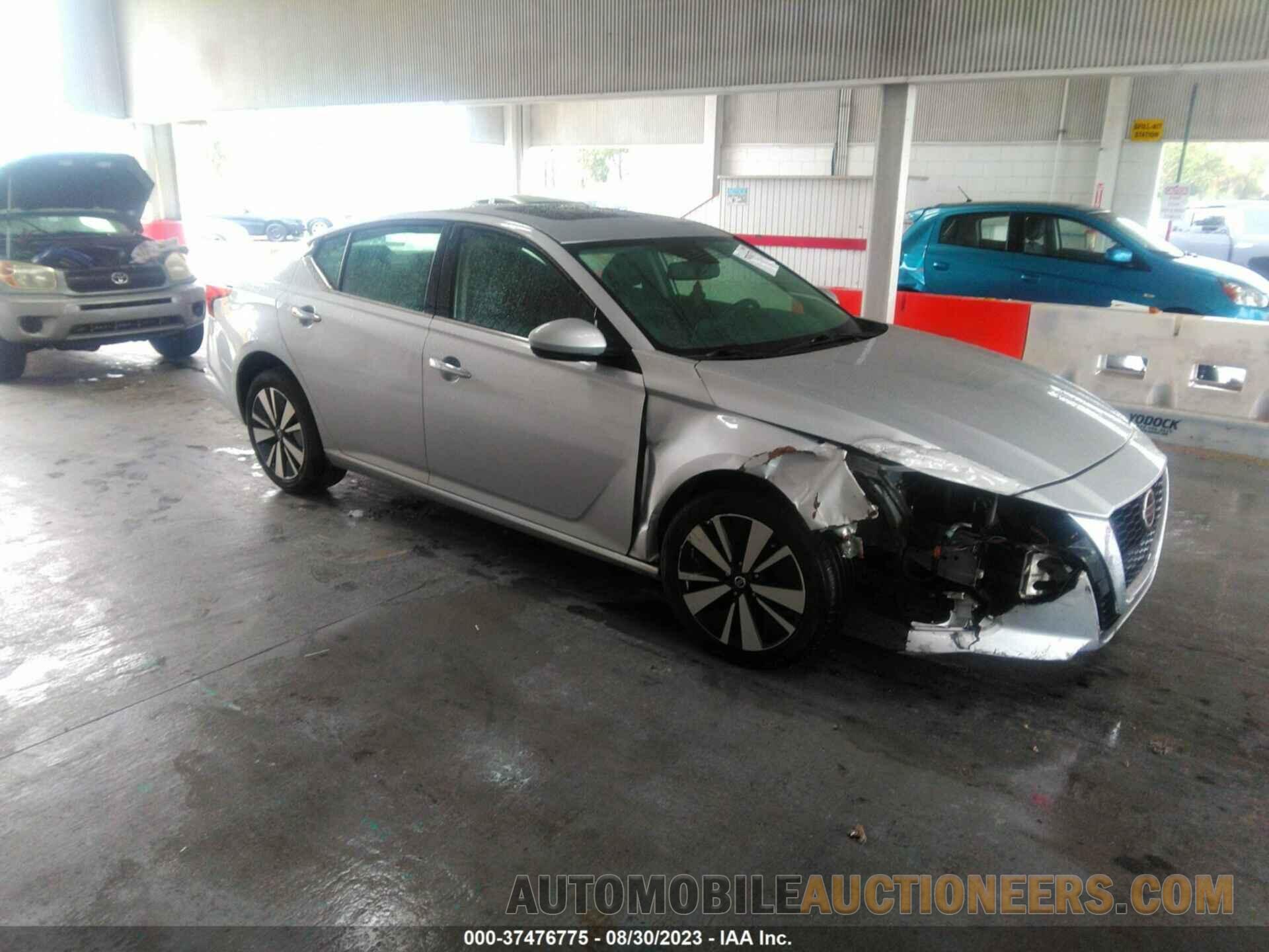 1N4BL4DV7KC242756 NISSAN ALTIMA 2019