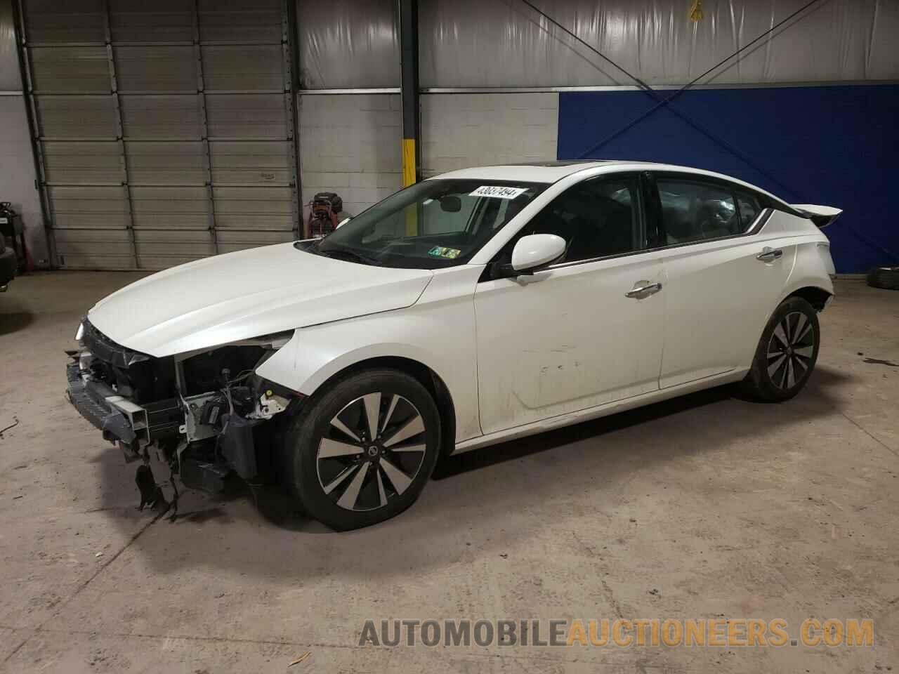 1N4BL4DV7LC148121 NISSAN ALTIMA 2020