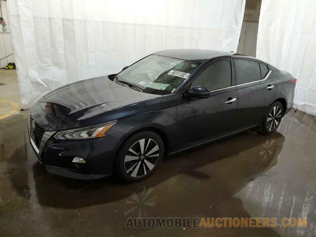 1N4BL4DV7LC170801 NISSAN ALTIMA 2020