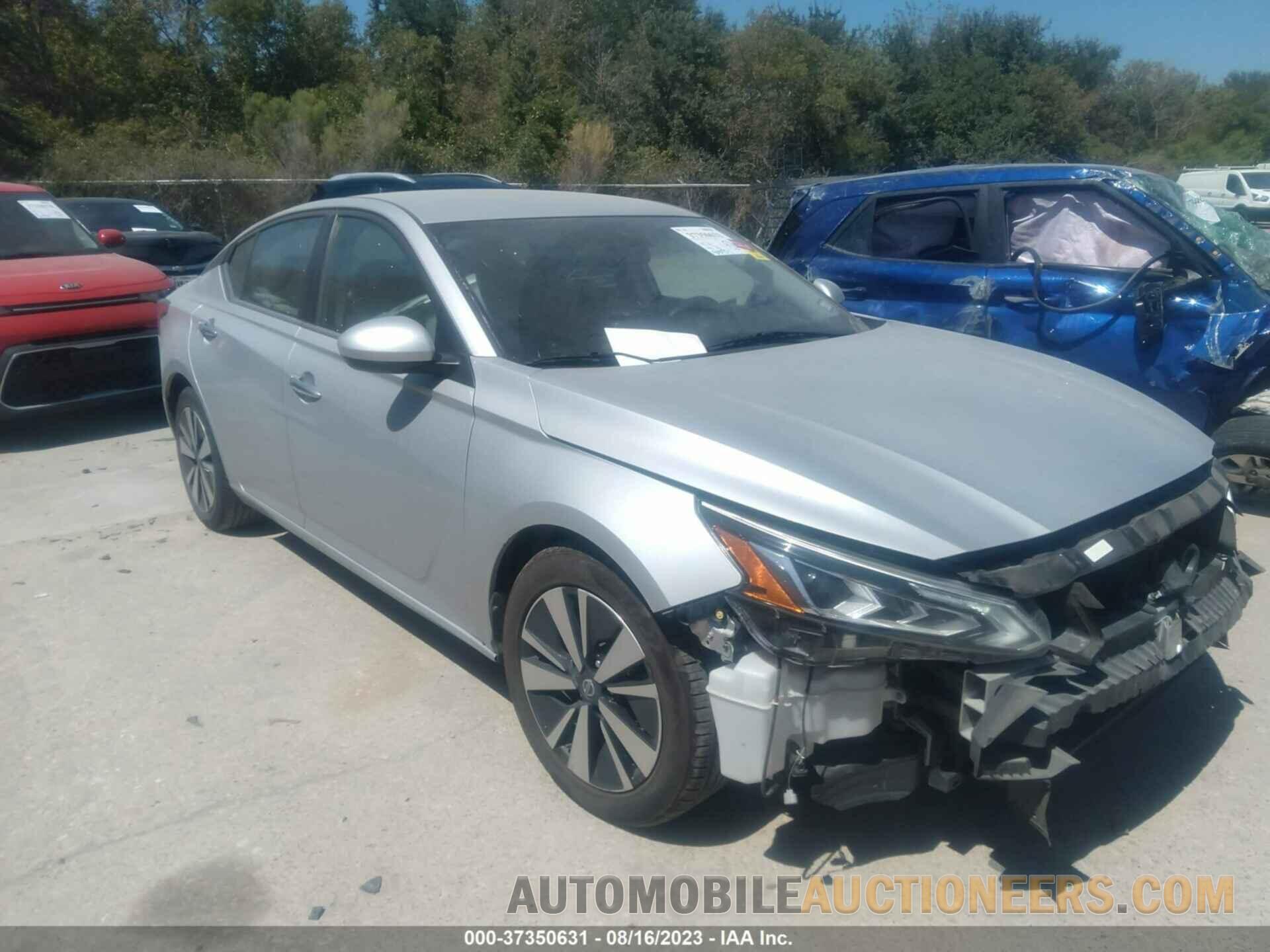 1N4BL4DV7MN308925 NISSAN ALTIMA 2021