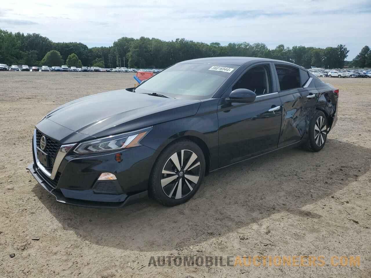 1N4BL4DV7MN310464 NISSAN ALTIMA 2021