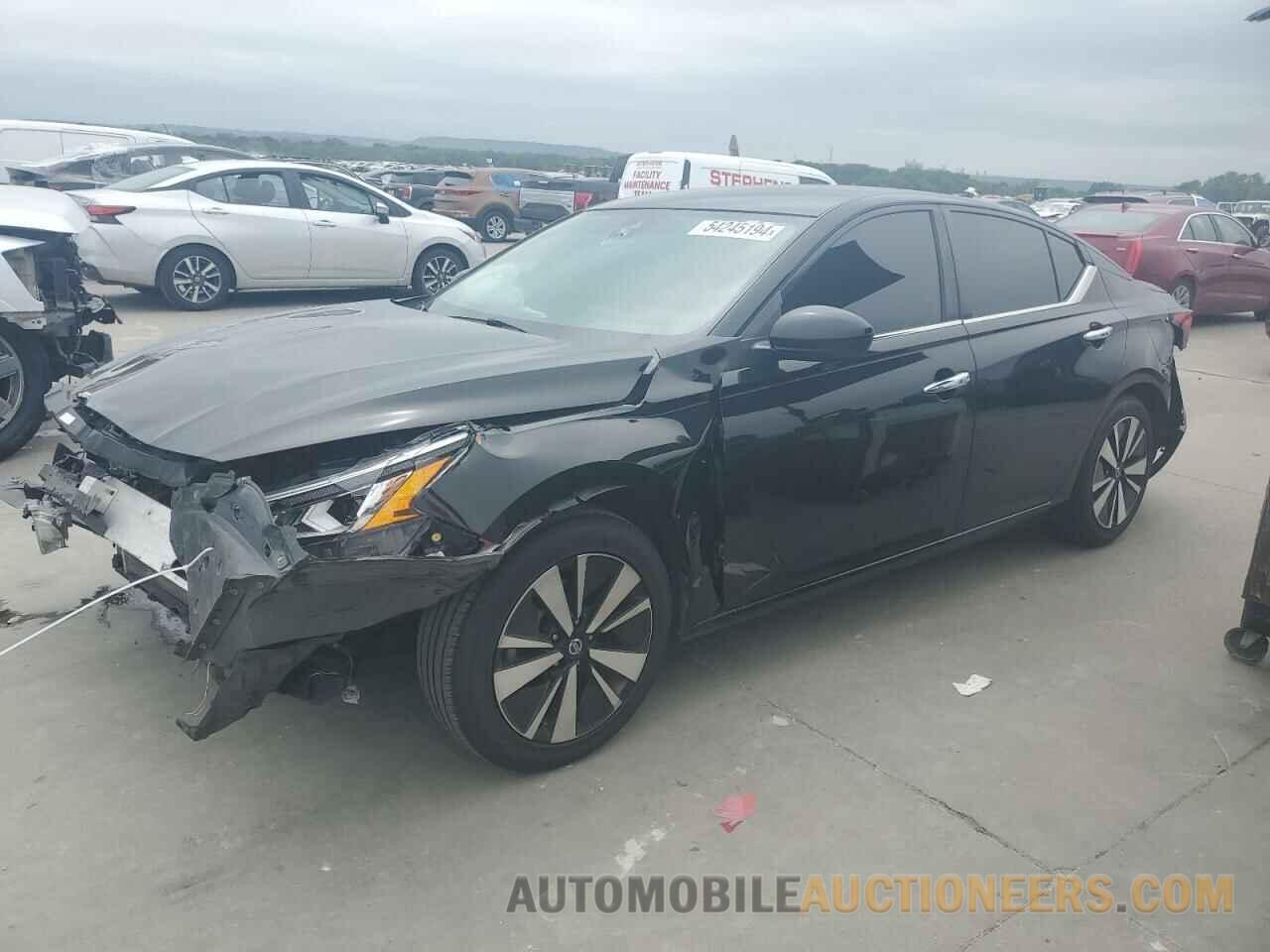 1N4BL4DV7MN326695 NISSAN ALTIMA 2021