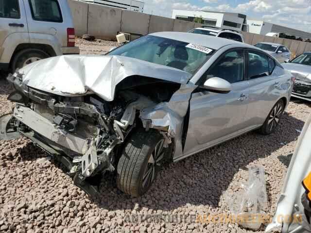 1N4BL4DV7MN332366 NISSAN ALTIMA 2021