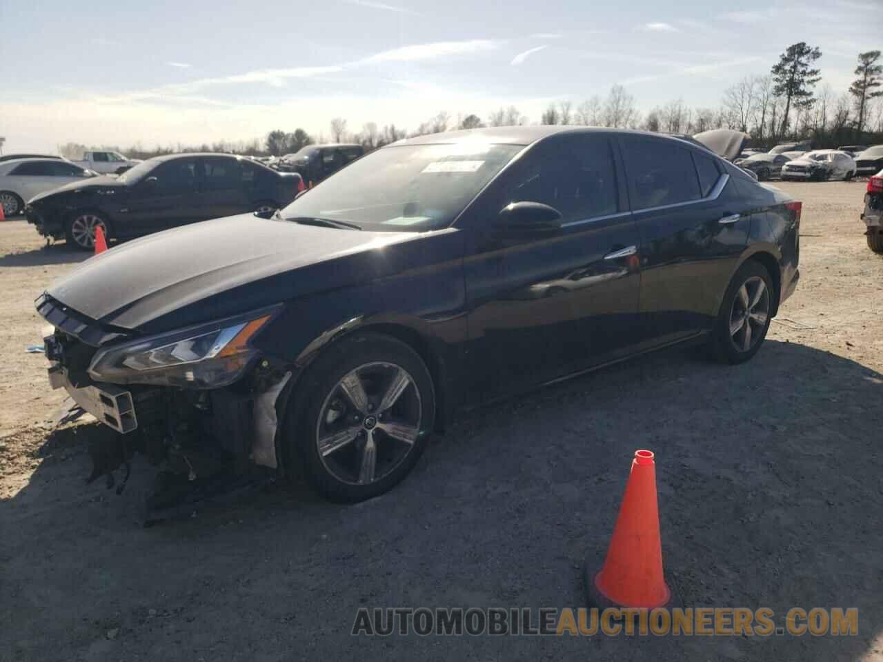 1N4BL4DV7MN332495 NISSAN ALTIMA 2021