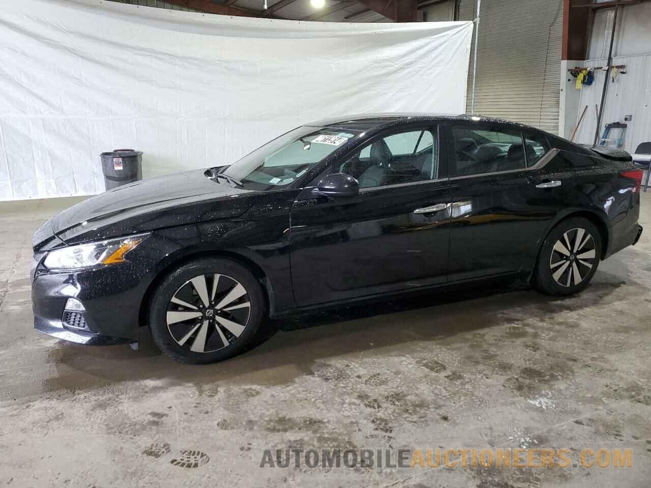 1N4BL4DV7MN337504 NISSAN ALTIMA 2021