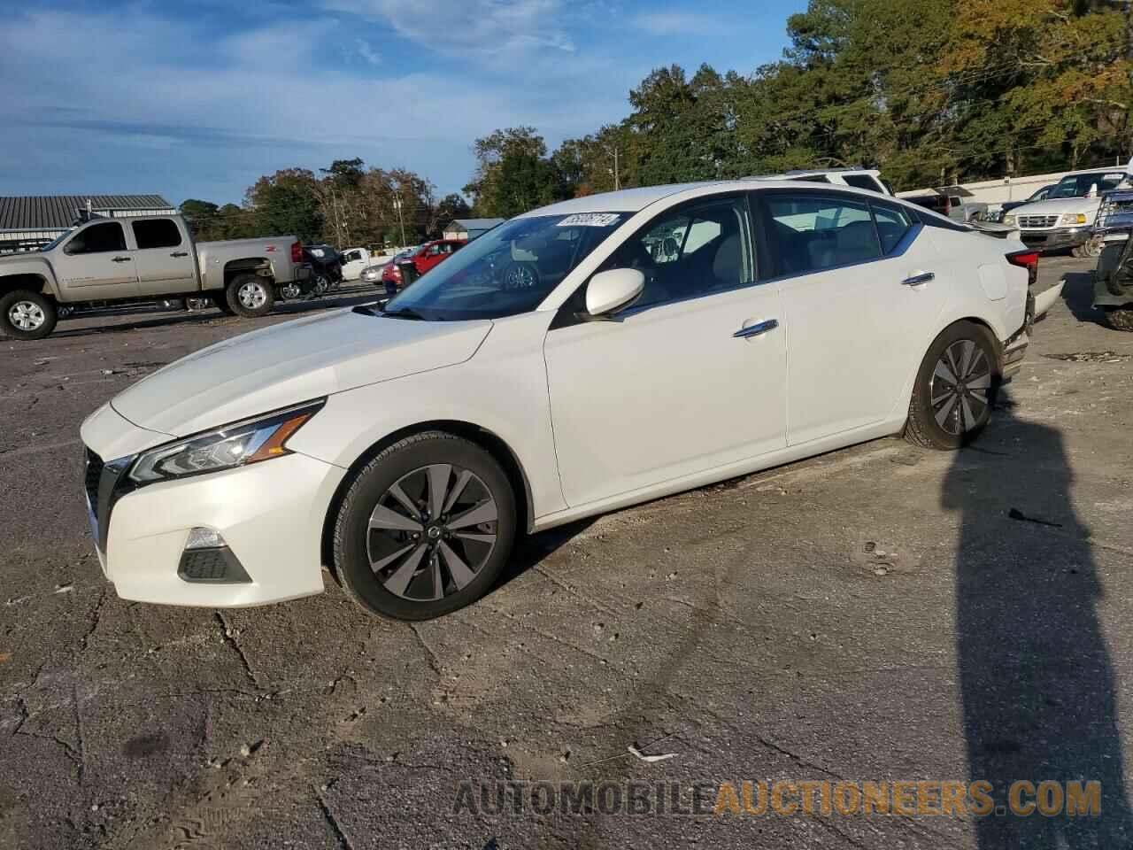 1N4BL4DV7MN342086 NISSAN ALTIMA 2021