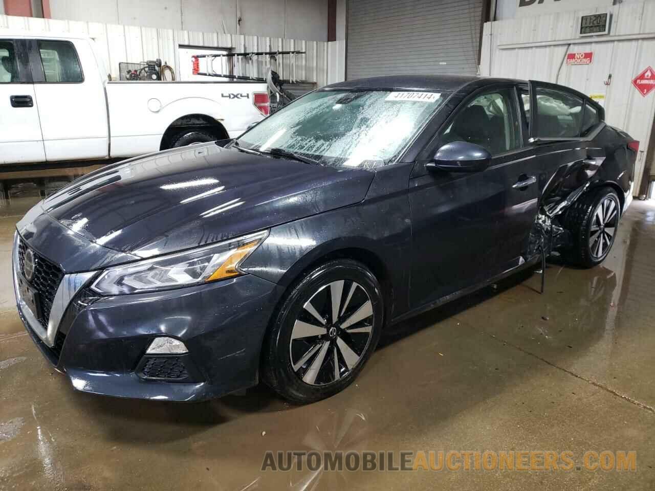 1N4BL4DV7MN358076 NISSAN ALTIMA 2021