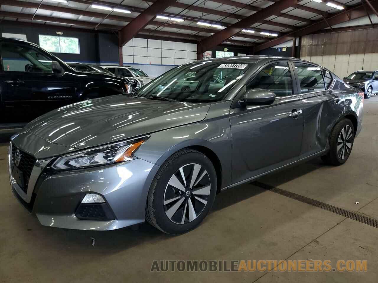 1N4BL4DV7MN365285 NISSAN ALTIMA 2021