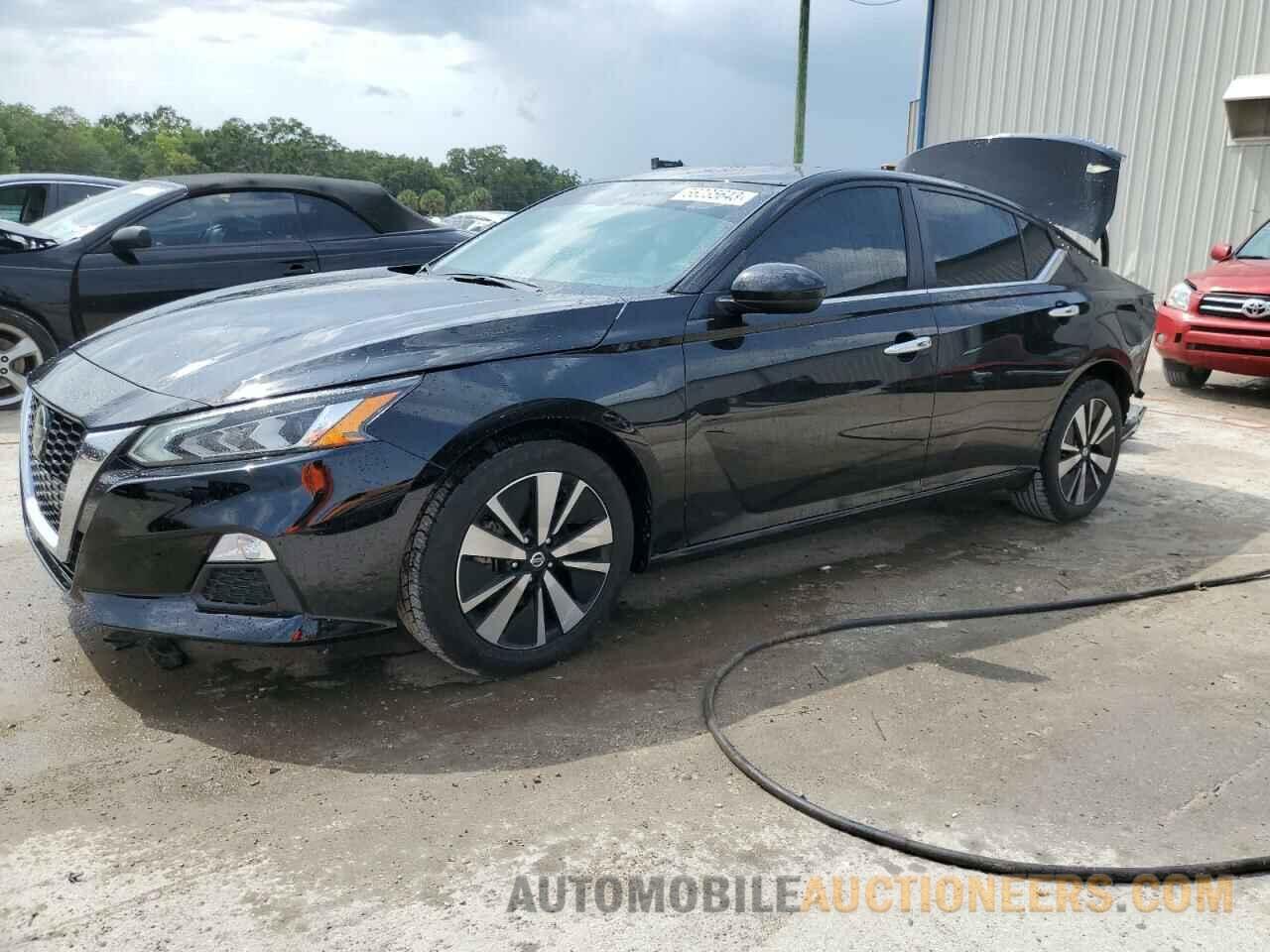 1N4BL4DV7MN365402 NISSAN ALTIMA 2021