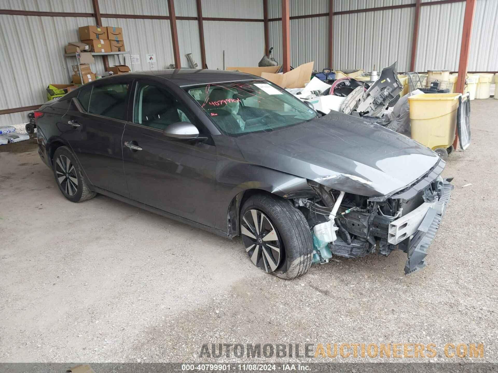 1N4BL4DV7MN365805 NISSAN ALTIMA 2021