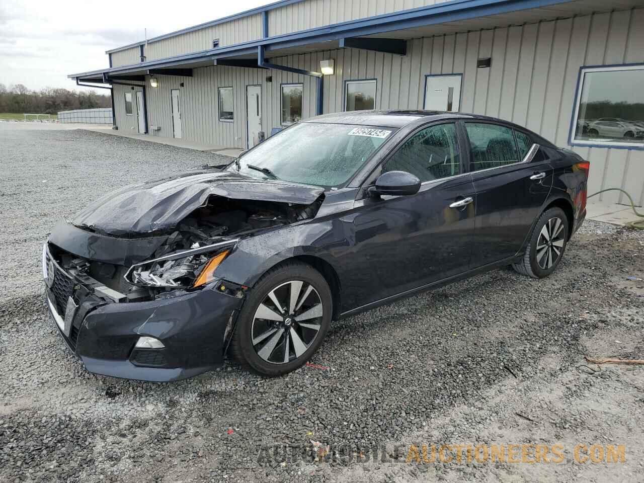 1N4BL4DV7MN370230 NISSAN ALTIMA 2021